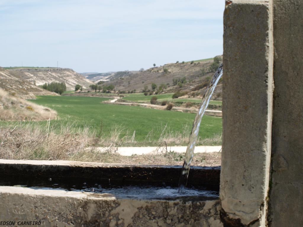 Foto de Molpeceres (Valladolid), España