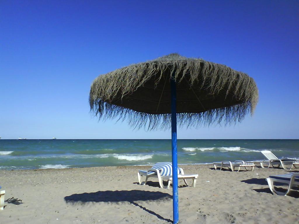 Foto de Mataró (Barcelona), España