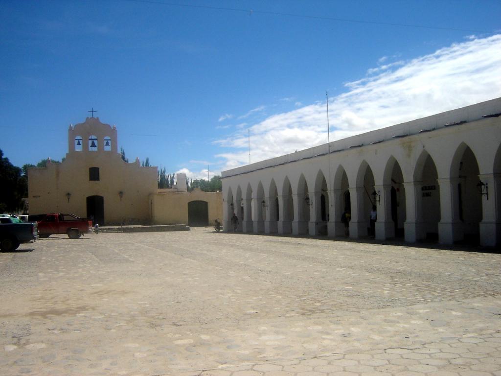 Foto de Salta, Argentina