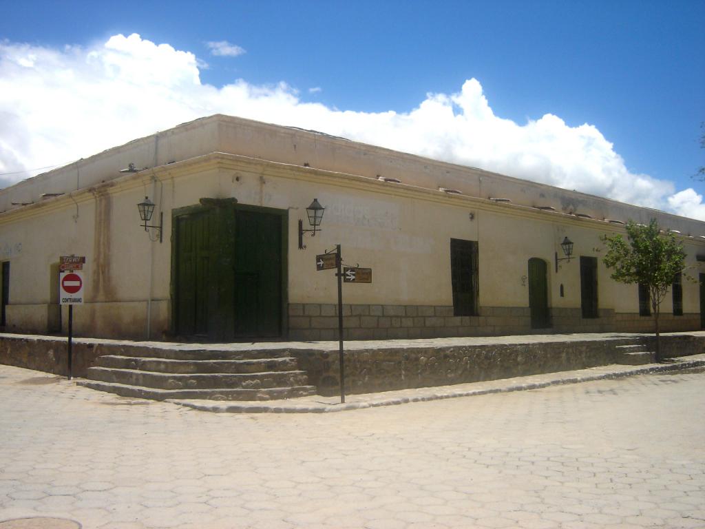 Foto de Salta, Argentina