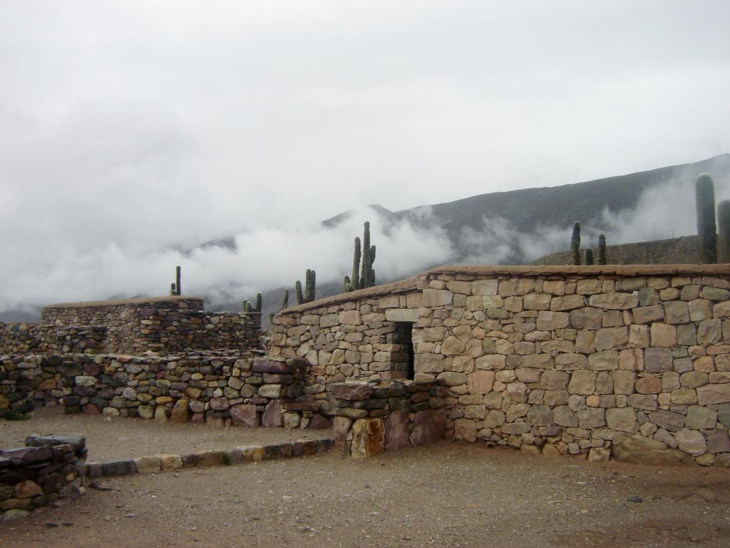 Foto de Jujuy, Argentina