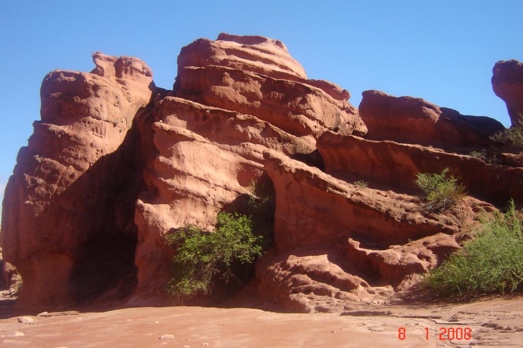 Foto de Salta, Argentina