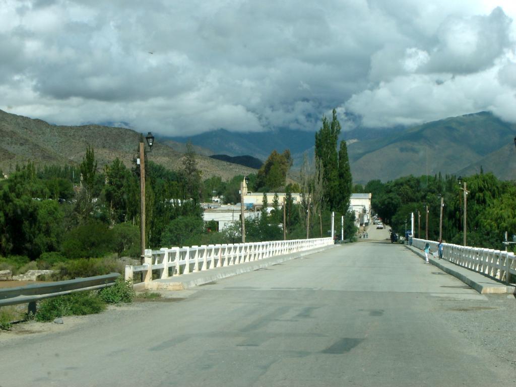 Foto de Cachi, Argentina