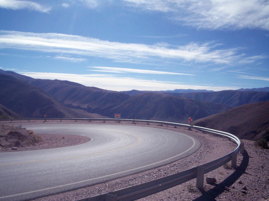 Foto de Jujuy, Argentina