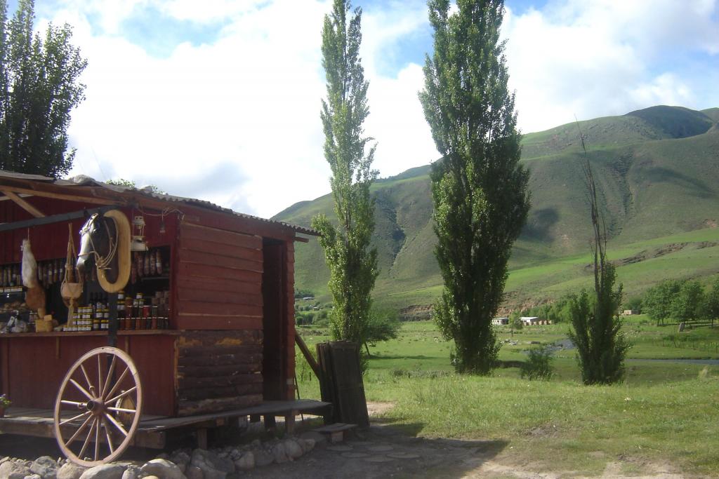 Foto de Tucuman, Argentina