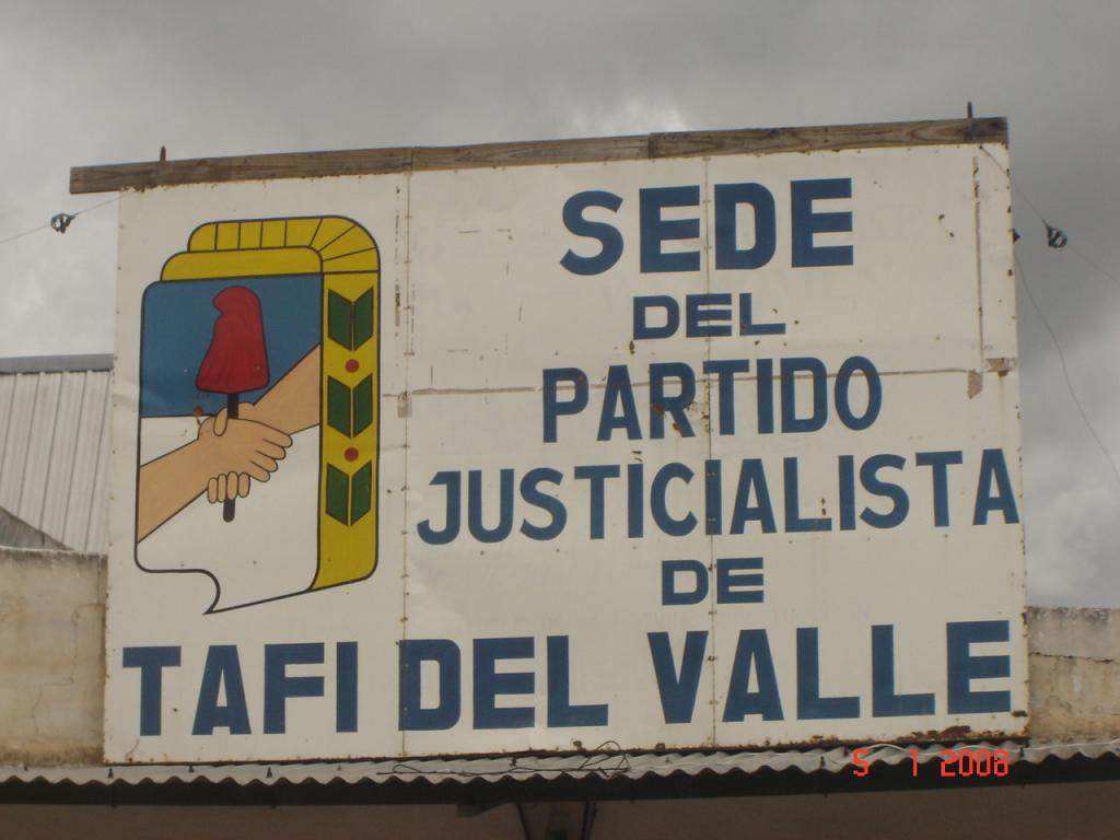 Foto de Tucuman, Argentina