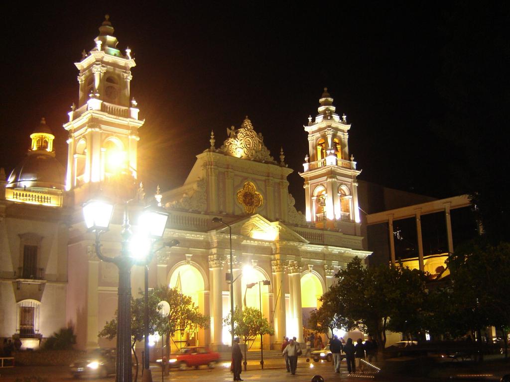 Foto de Salta, Argentina
