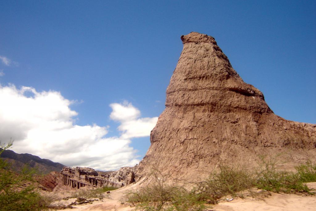 Foto de Salta, Argentina