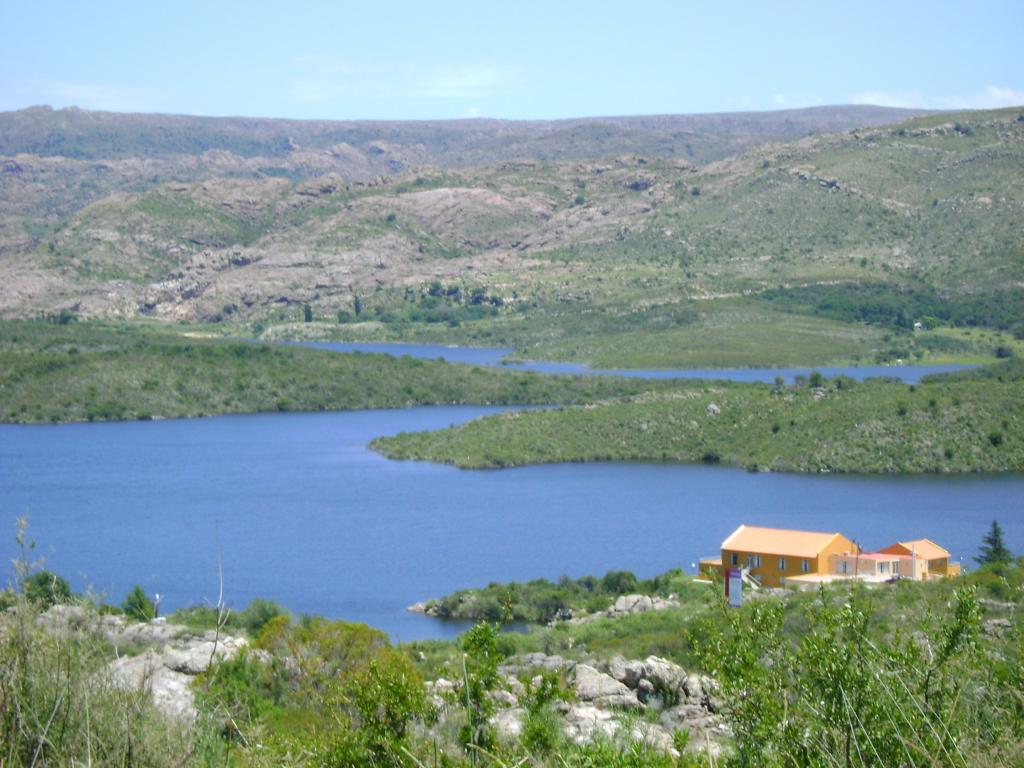Foto de Merlo, Argentina