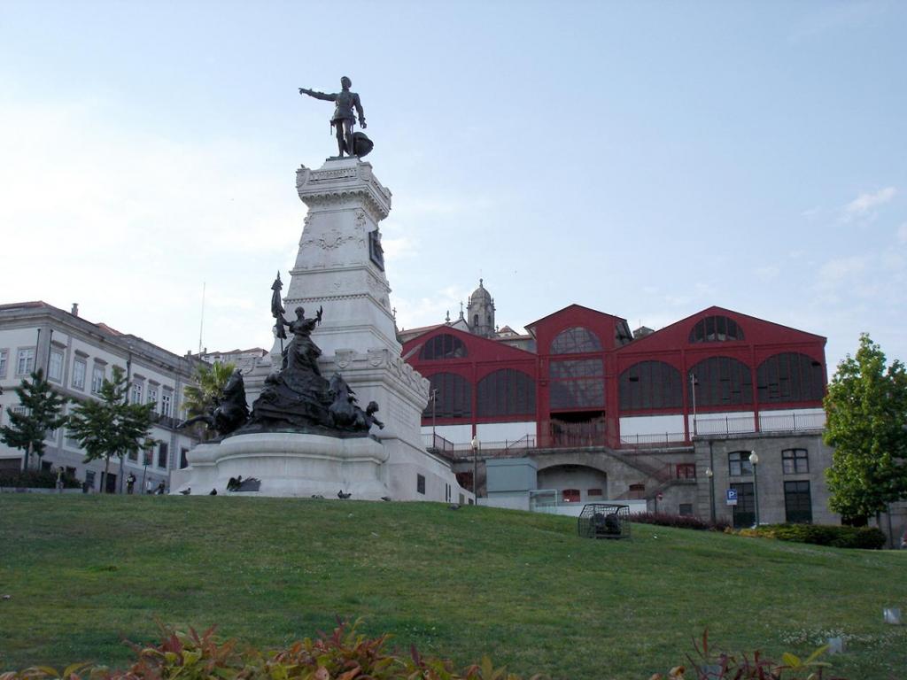 Foto de Oporto, Portugal