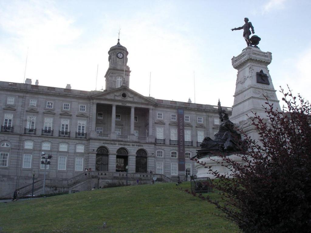 Foto de Oporto, Portugal