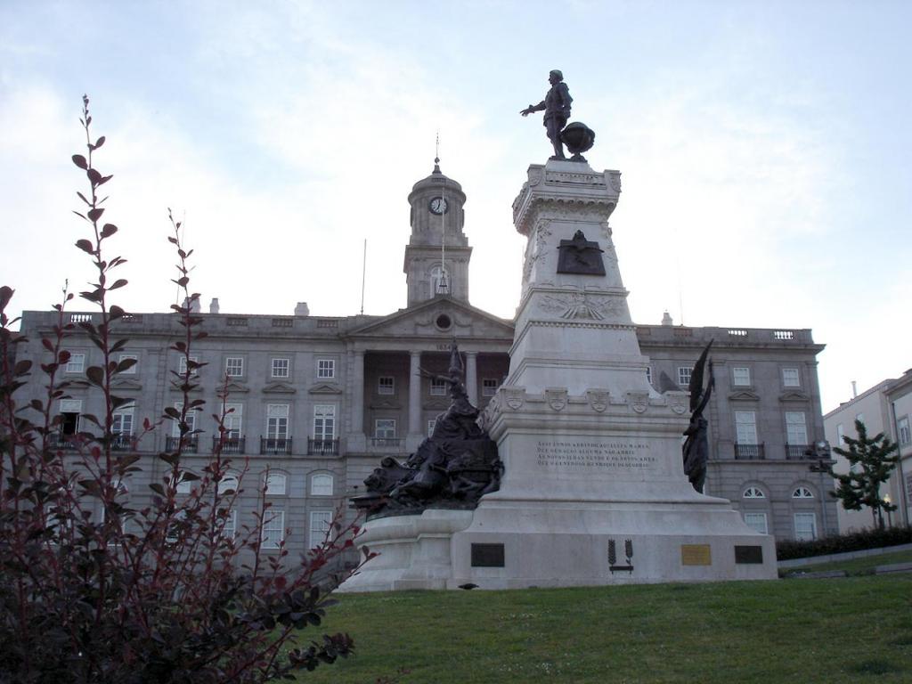 Foto de Oporto, Portugal