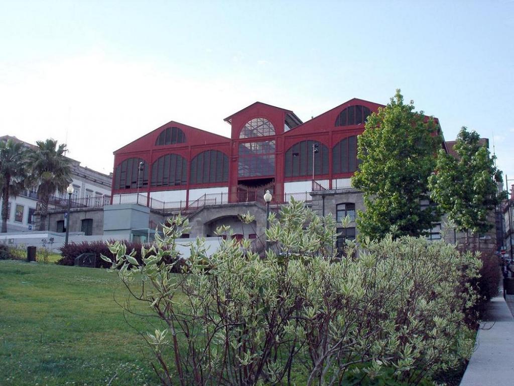 Foto de Oporto, Portugal