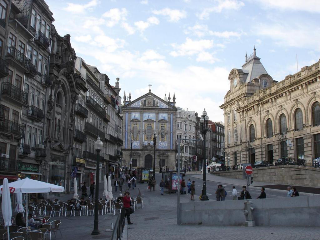 Foto de Oporto, Portugal
