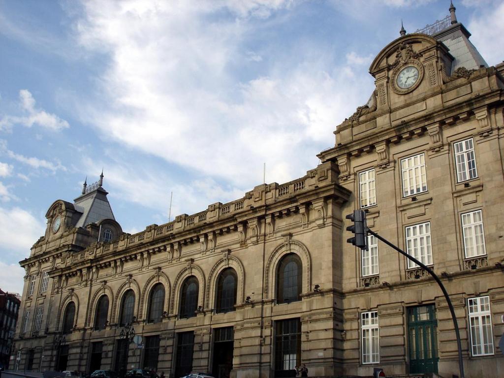 Foto de Oporto, Portugal