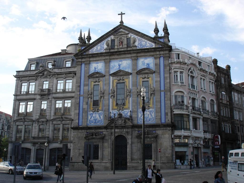 Foto de Oporto, Portugal