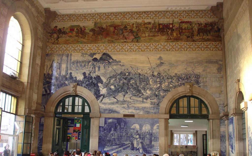 Foto de Oporto, Portugal