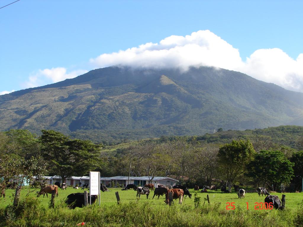 Foto de Bagaces (Guanacaste), Costa Rica