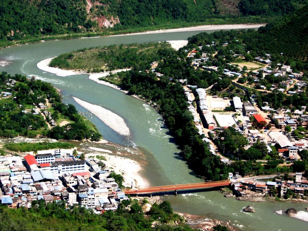 Foto de Chanchamayo, Perú