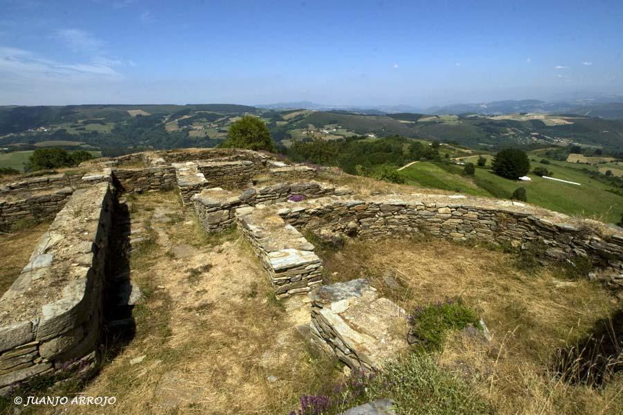 Foto de Allande (Asturias), España