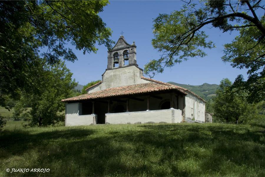 Foto de Aller (Asturias), España