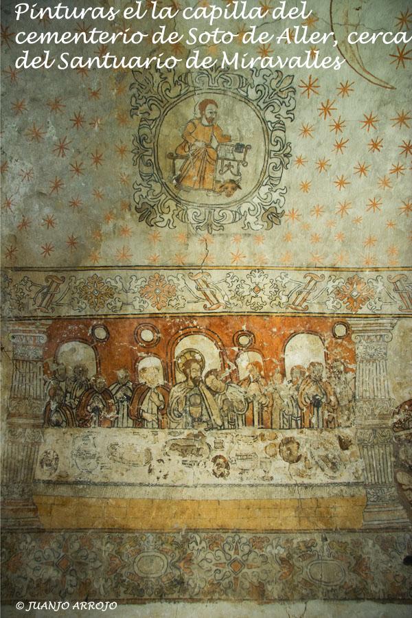 Foto de Aller (Asturias), España