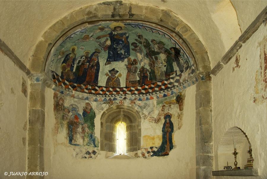 Foto de Aller (Asturias), España