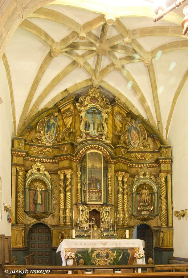 Foto de Aller (Asturias), España