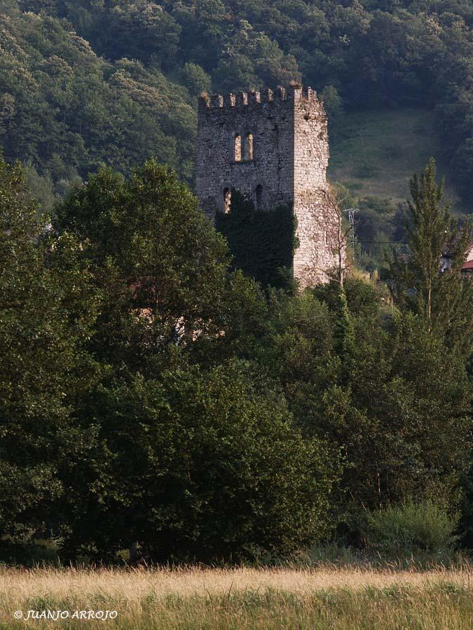 Foto de Aller (Asturias), España