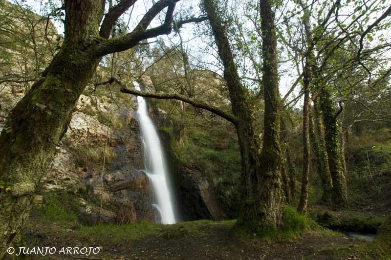 Foto de Villayón (Asturias), España