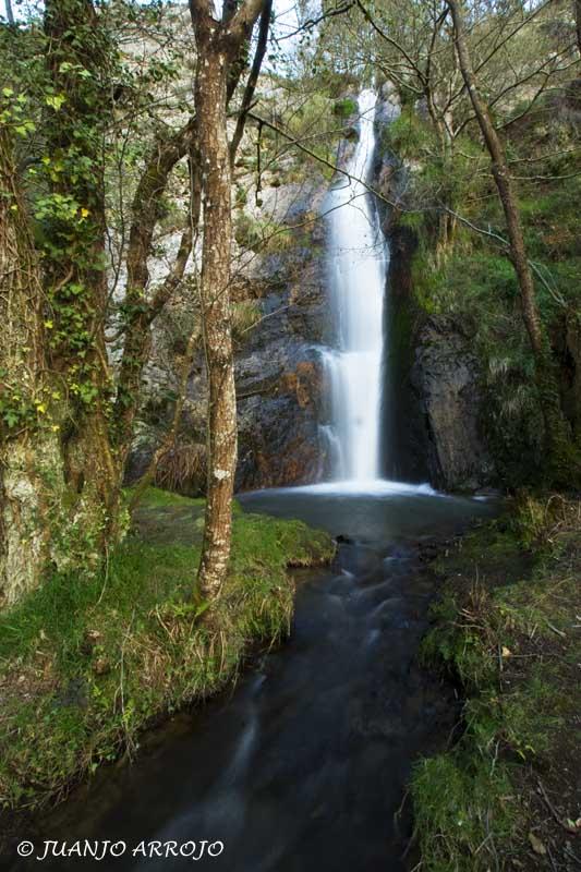 Foto de Villayón (Asturias), España