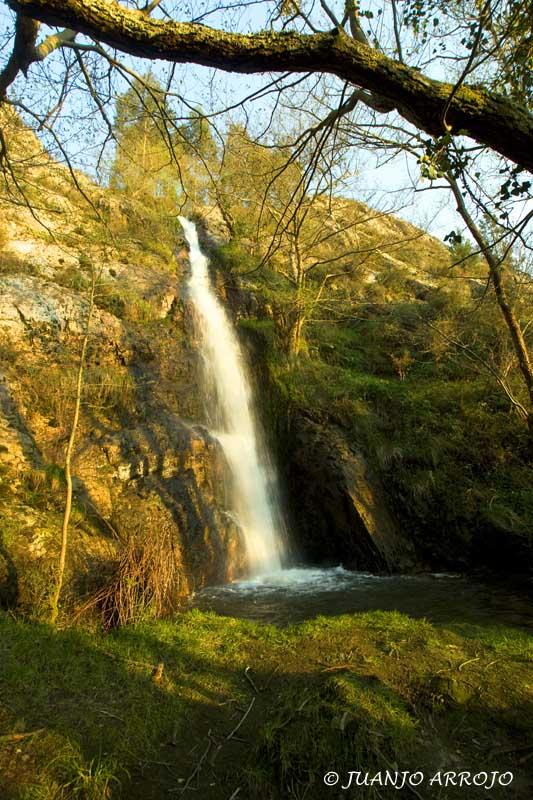 Foto de Villayón (Asturias), España