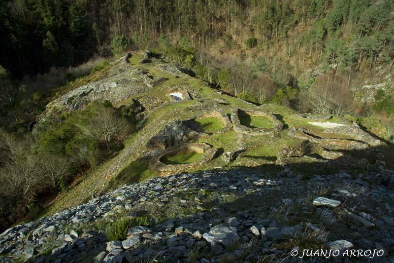 Foto de Boal (Asturias), España