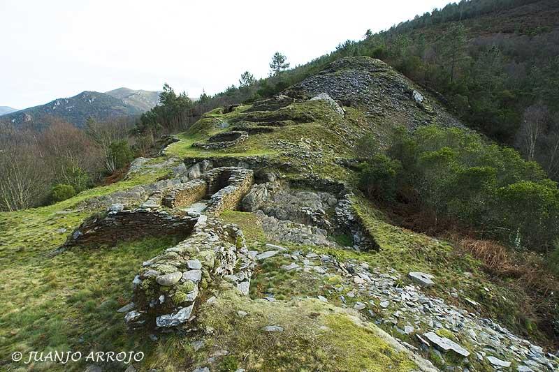 Foto de Boal (Asturias), España