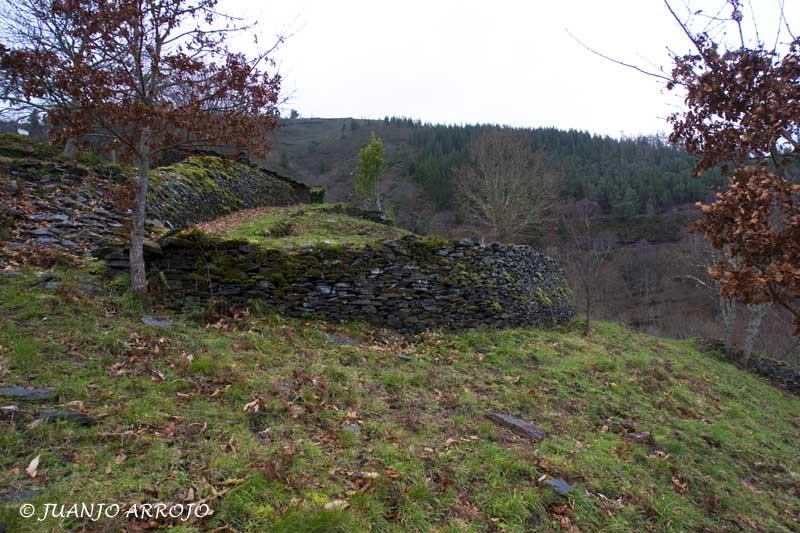 Foto de Illano (Asturias), España