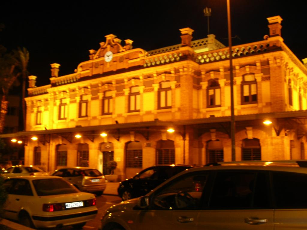 Foto de Murcia, España