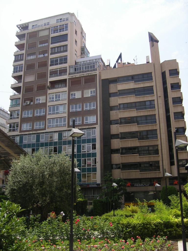 Foto de Murcia, España