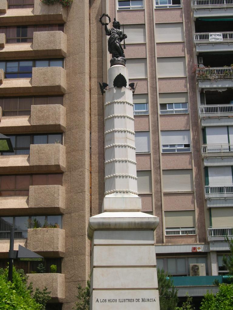 Foto de Murcia, España