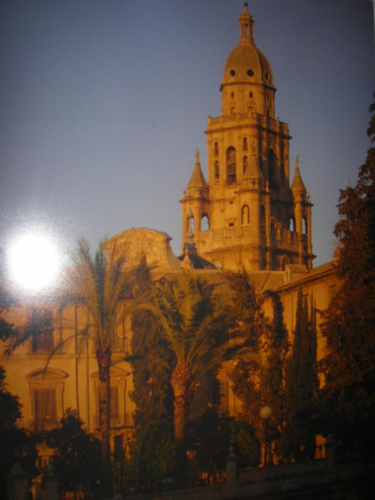 Foto de Murcia, España