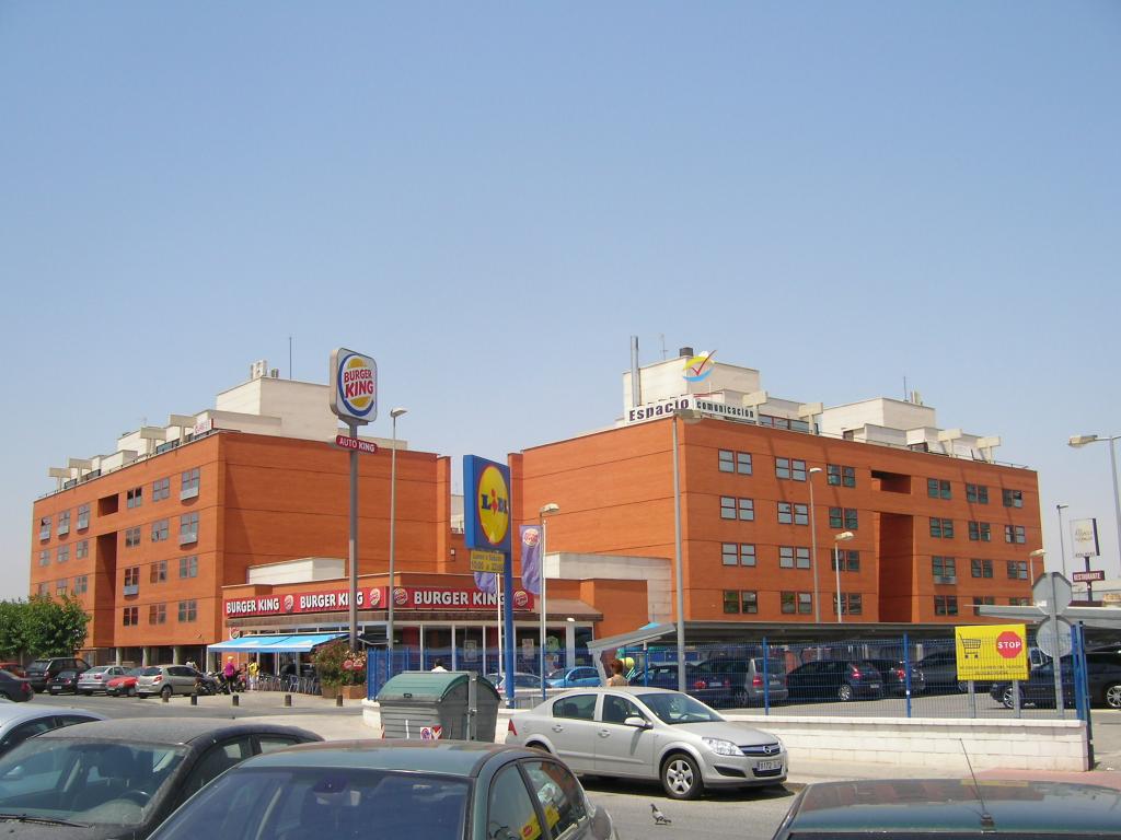 Foto de Murcia, España