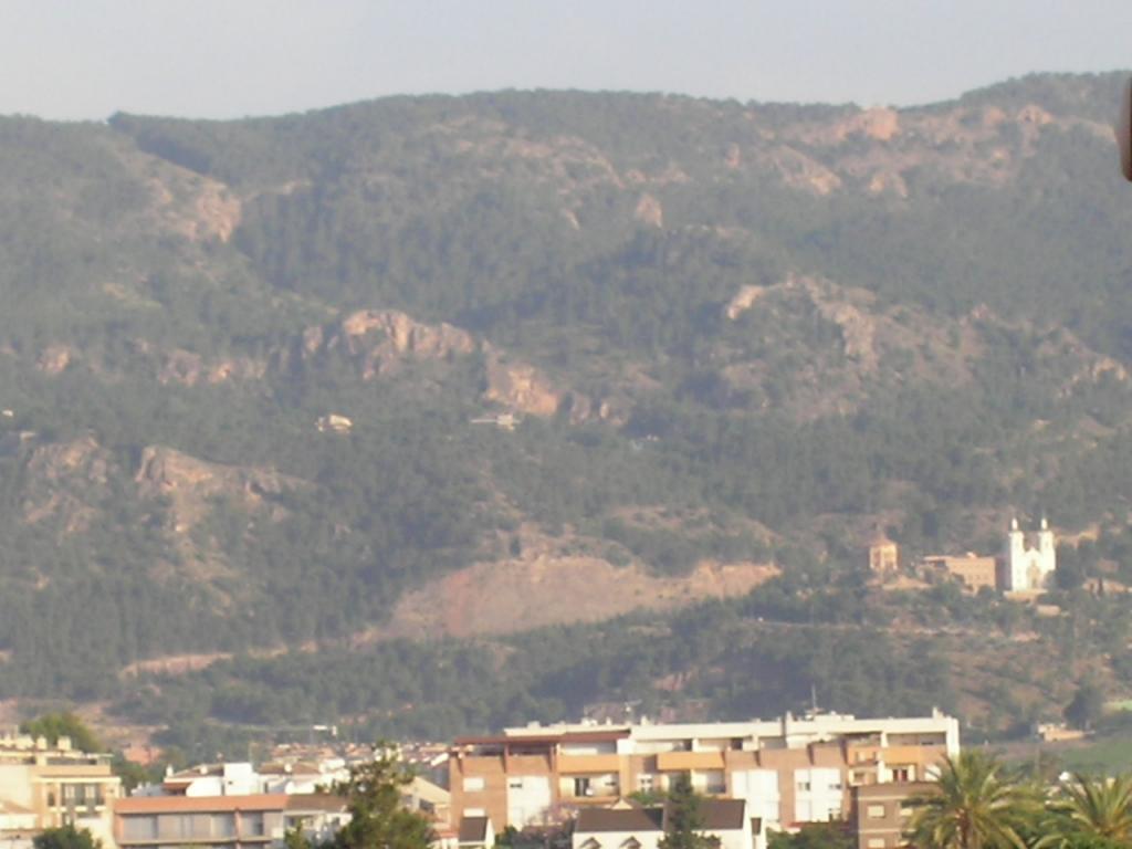 Foto de Murcia, España