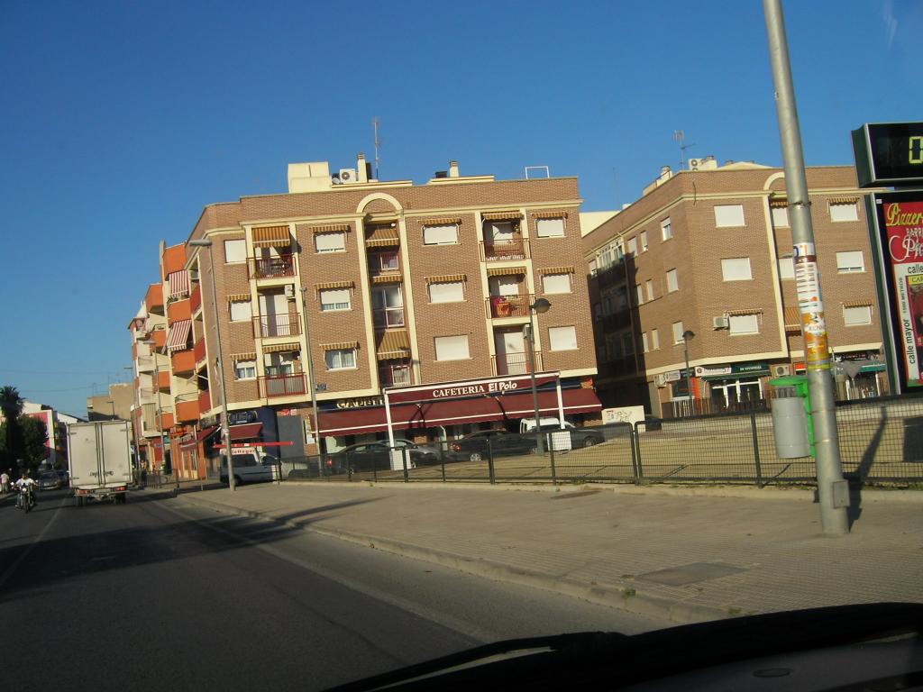 Foto de Murcia, España