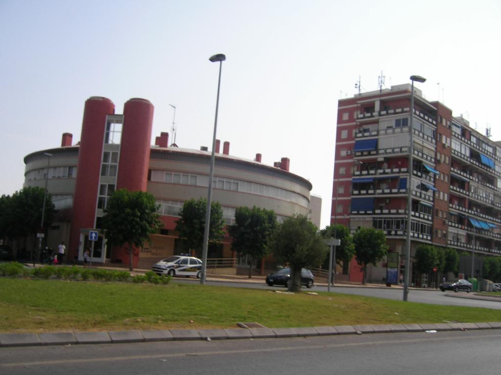 Foto de Murcia, España