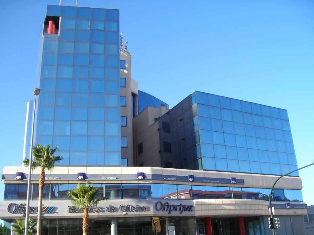 Foto de Murcia, España