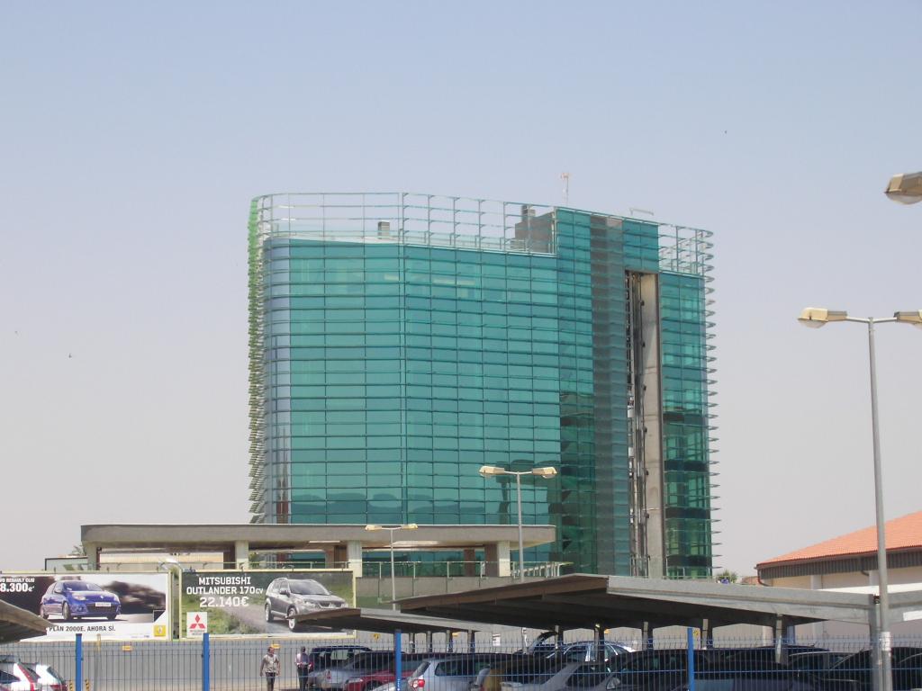 Foto de Murcia, España