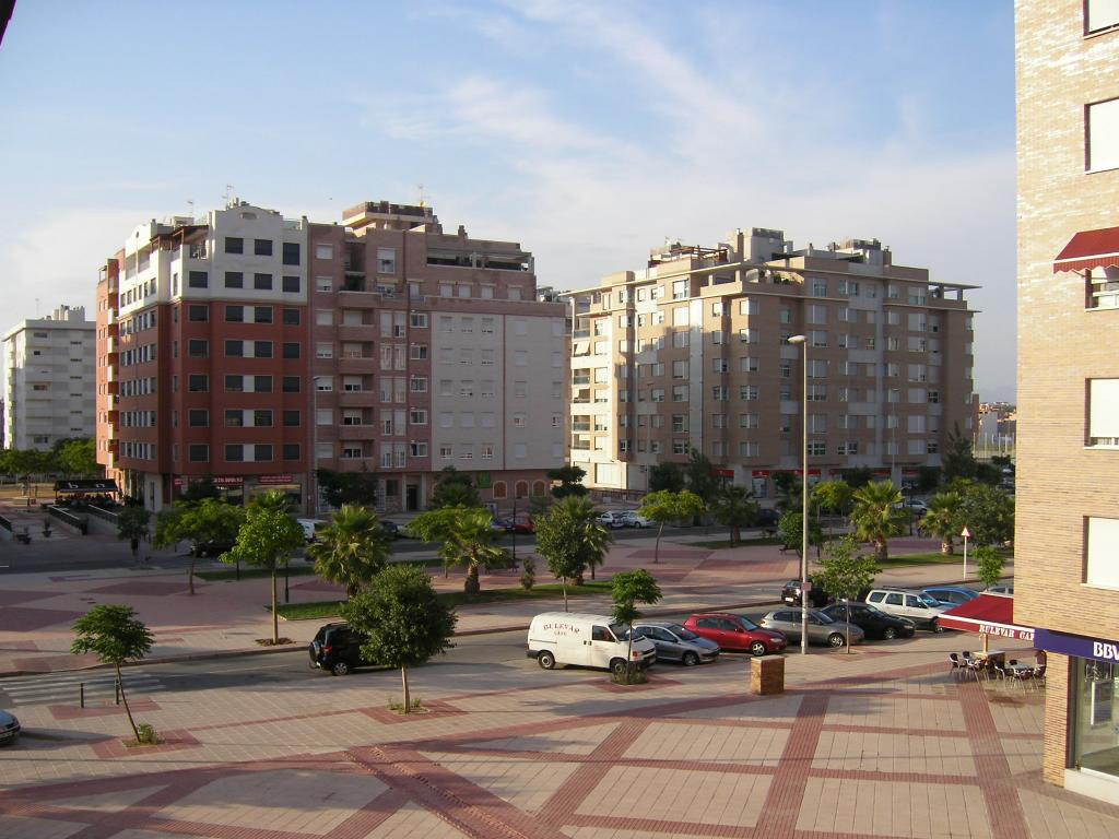 Foto de Murcia, España