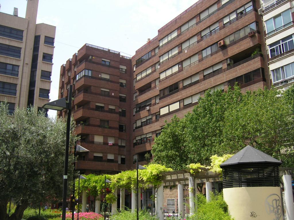 Foto de Murcia, España