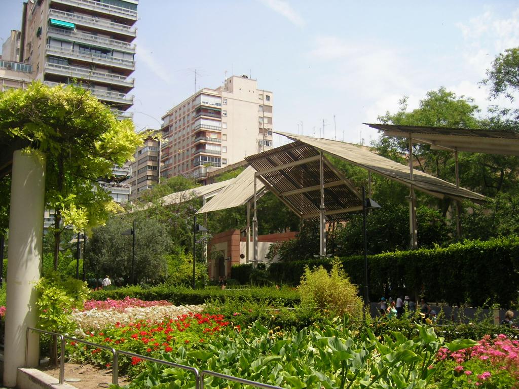 Foto de Murcia, España