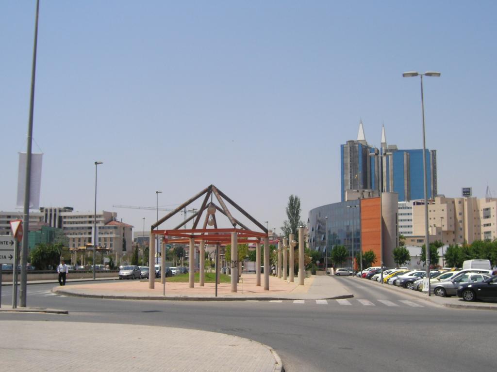 Foto de Murcia, España