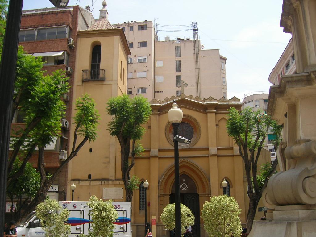 Foto de Murcia, España